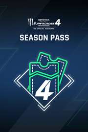 Monster Energy Supercross 4 - Season Pass - Xbox Series X ...