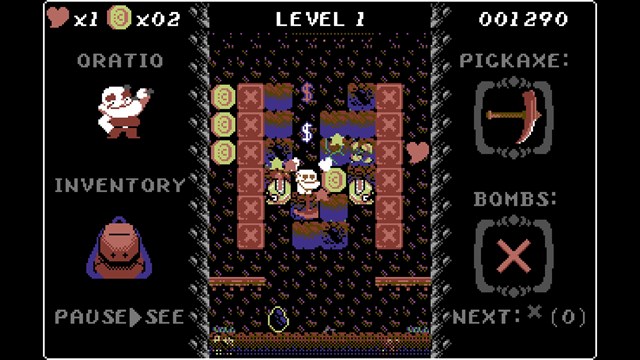 Pity Pit screenshot 1