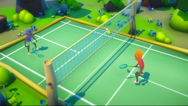 30 Sport Games in 1 — 3