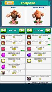 Toolkit for Clash of Clans screenshot 6