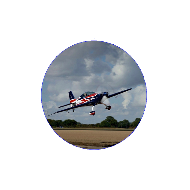 Pilot Skills With Microsoft Flight Simulator