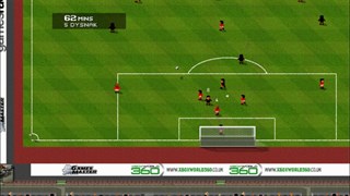 Sensible world of soccer xbox sale one