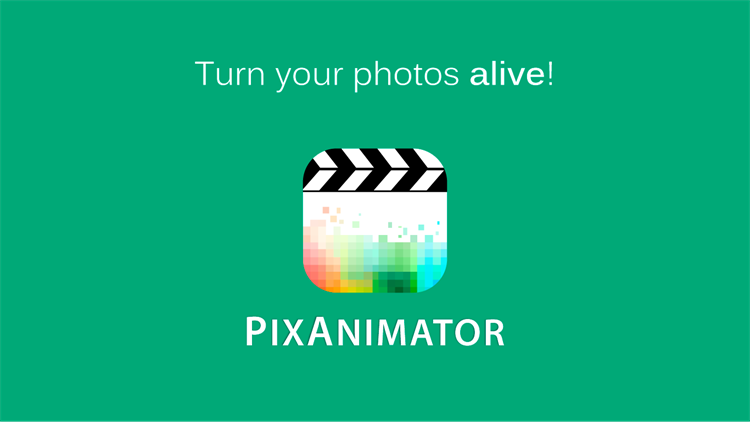 PixAnimator - PC - (Windows)