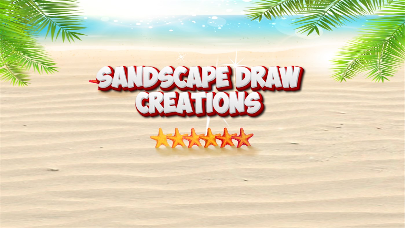 #7. Sandscape Draw Creations (Windows) โดย: Jacqueline hnbgf