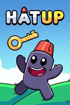 Cover poster for Hatup