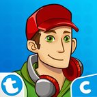 DJ Dancer Catchy Music Free - Continuum Release