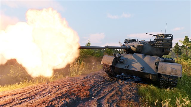 Enlisted - M26 T99 Squad screenshot 2