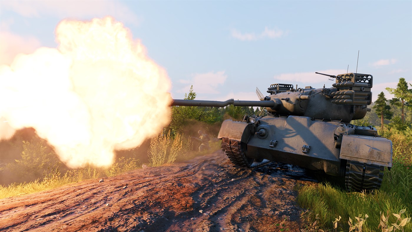 #5. Enlisted – "Jet Power" Bundle (Xbox) 由: Gaijin Distribution Kft