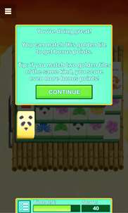 Power Mahjong The Tower™ screenshot 8