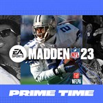 Madden NFL 23 Xbox One Logo