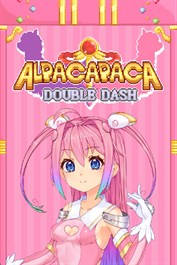 Alpacapaca Double Dash (Xbox One)