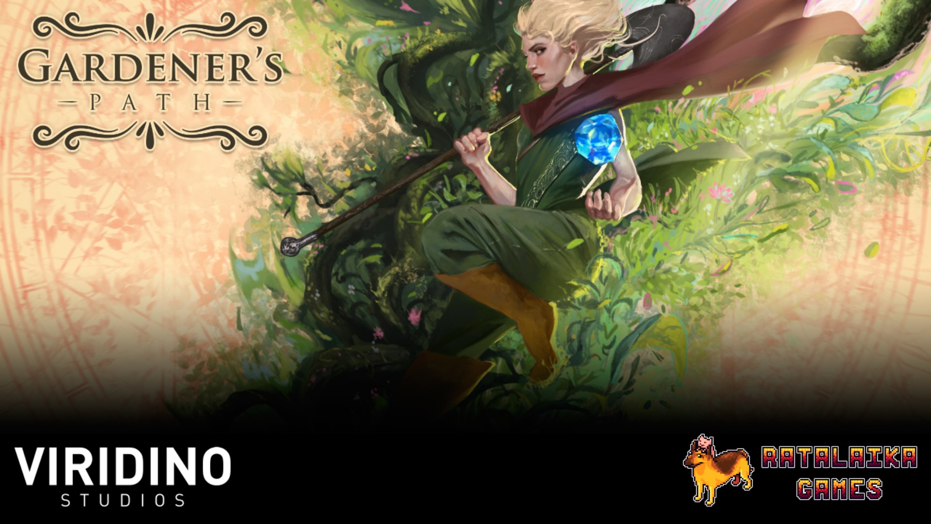 Gardener's Path screenshot thumbnail video