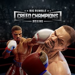Aperçu Big Rumble Boxing: Creed Champions