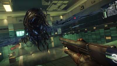Prey screenshot 3
