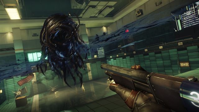 Prey screenshot 3