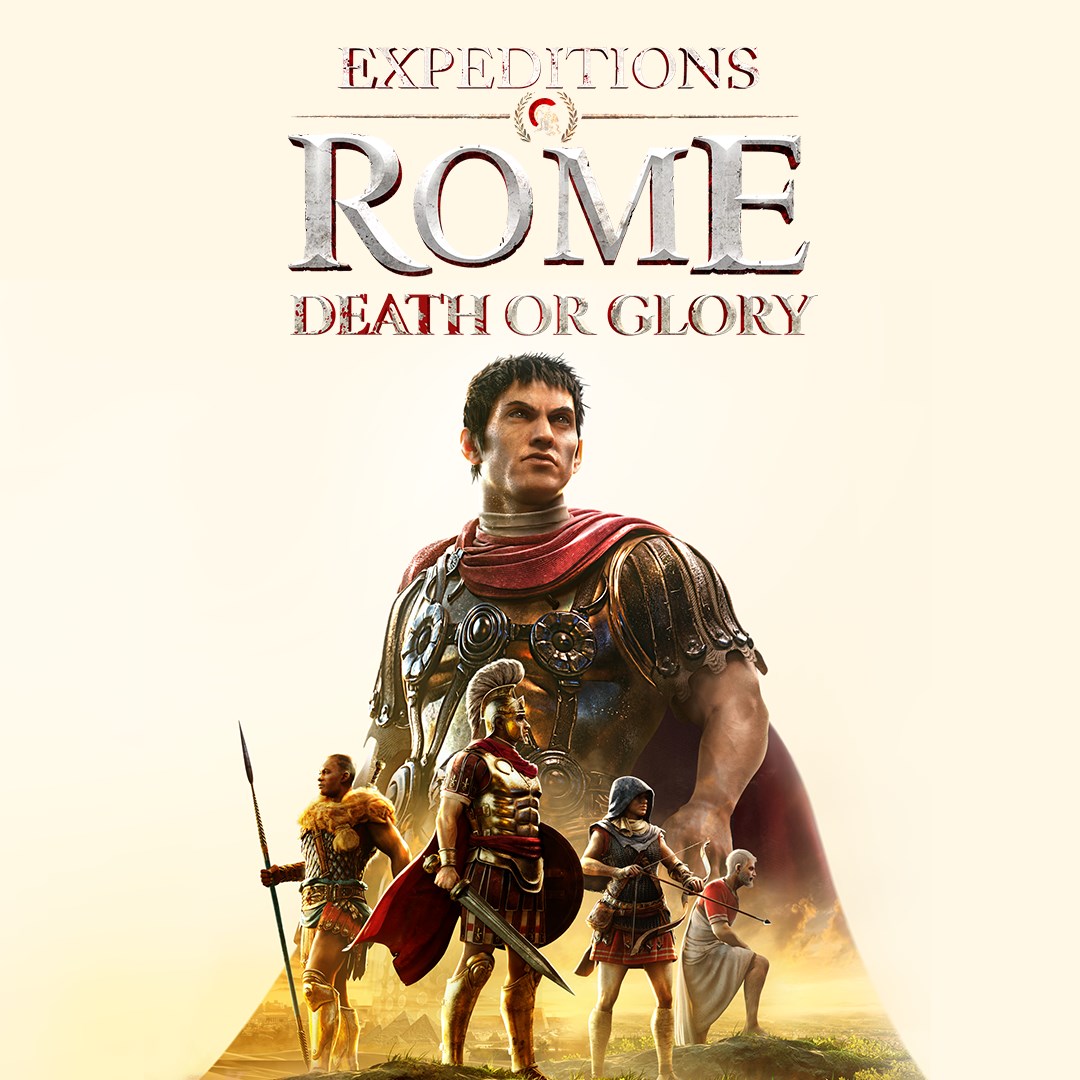 Expeditions: Rome - Death or Glory