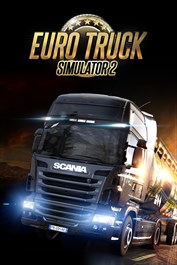 Euro Truck Simulator 2