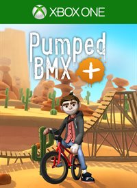 Pumped BMX +
