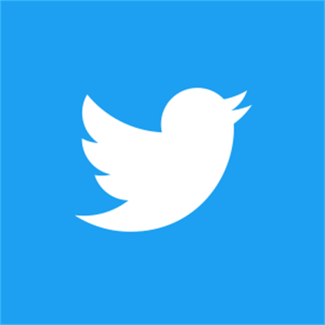 Twitter - Microsoft Apps