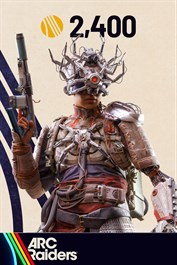 ARC Raiders - The Tick Hunter