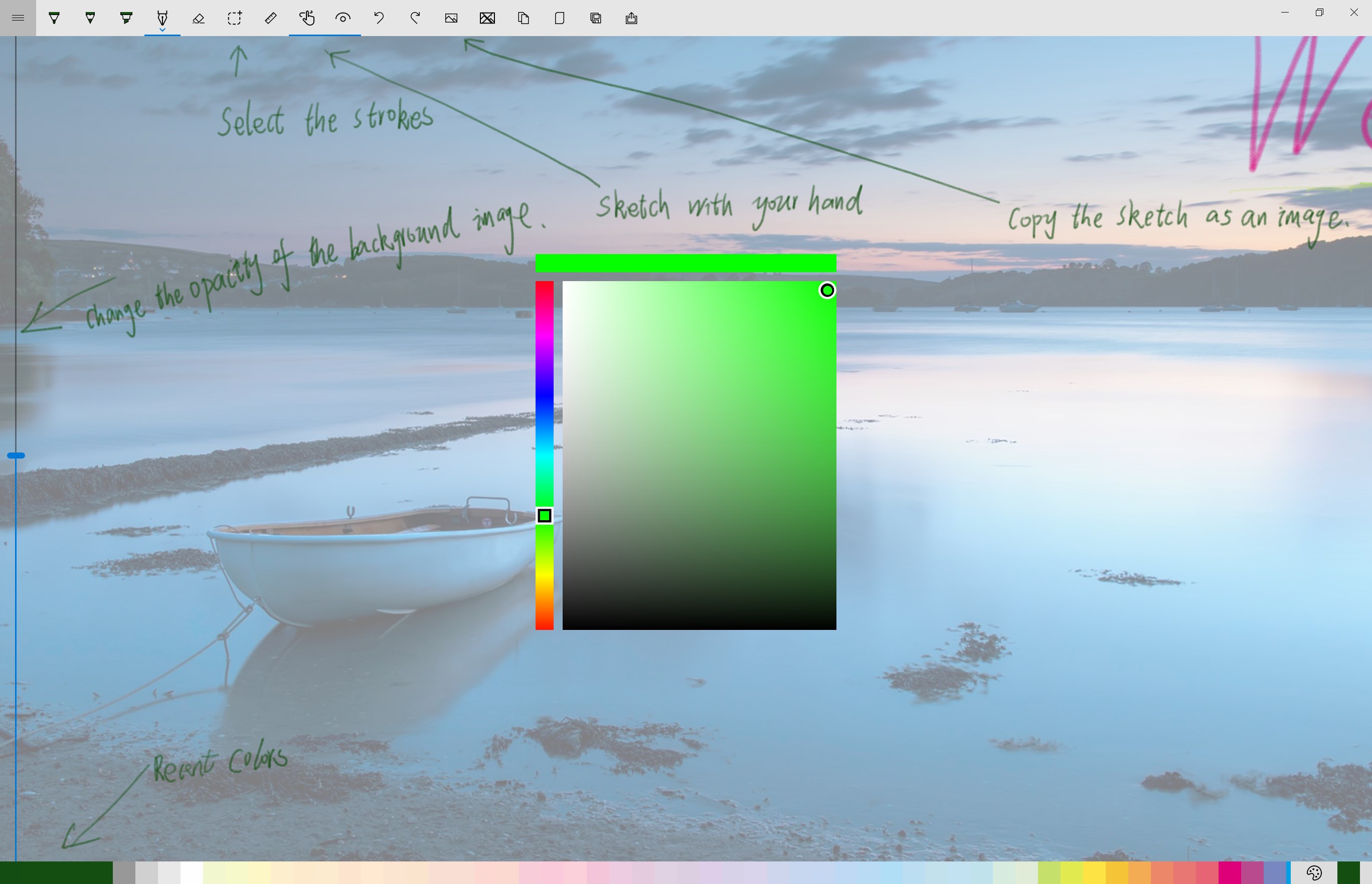 for that interfere understand