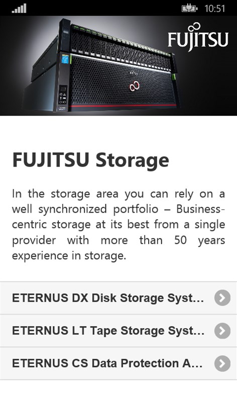 #4. Fujitsu Value Calculator (Windows) Av: unilab AG