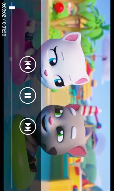 Talking Tom Games Free videos Screenshots 1