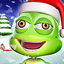 Connect Cute 3D Puzzle Game icon