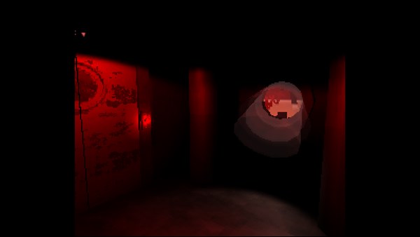 Monstrum - Cold Fear — 1