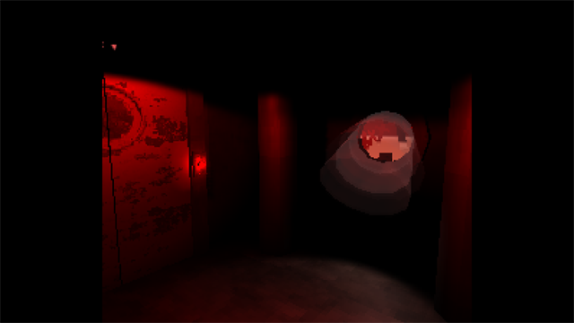 Monstrum - Cold Fear screenshot 1