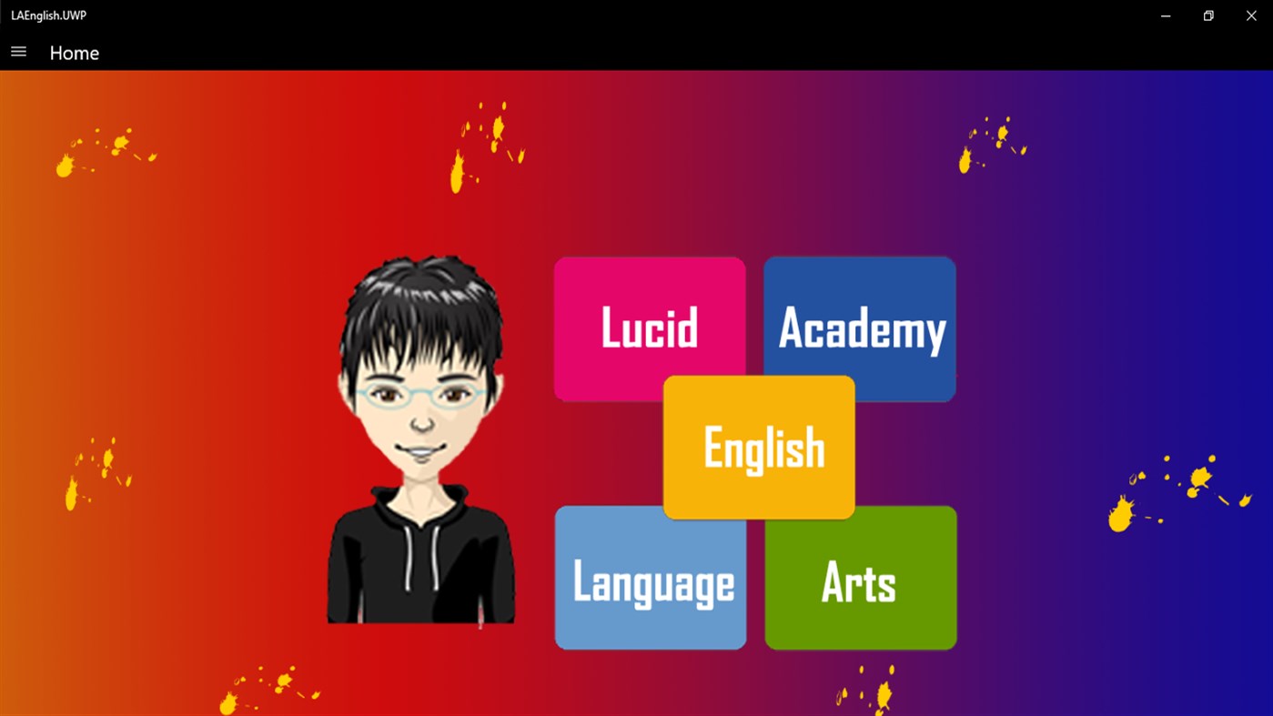 #1. Lucid Academy ELA (Windows) 来自: Trenux LLC