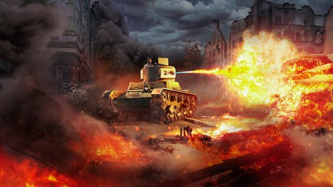 Enlisted - HT-130 Squad