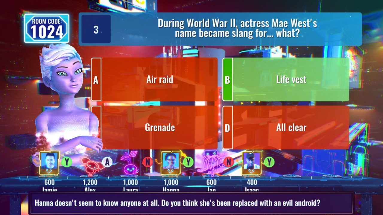 It's Quiz Time screenshot 4