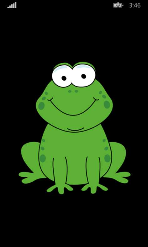 Frog Tap Screenshots 1