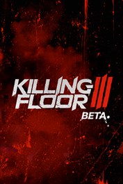 Killing Floor 3 Beta
