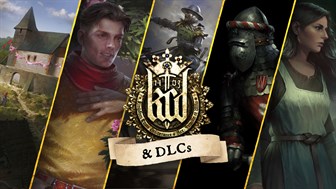 Kingdom Come: Deliverance DLC Collection