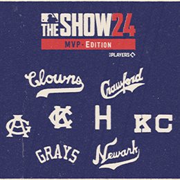 Aperçu MLB® The Show™ 24 - MVP Edition (précommande)