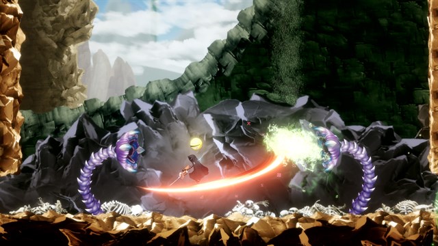 Shadow Labyrinth Deluxe Edition screenshot 4