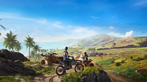 MX vs ATV Legends - 2025 Ultimate Edition