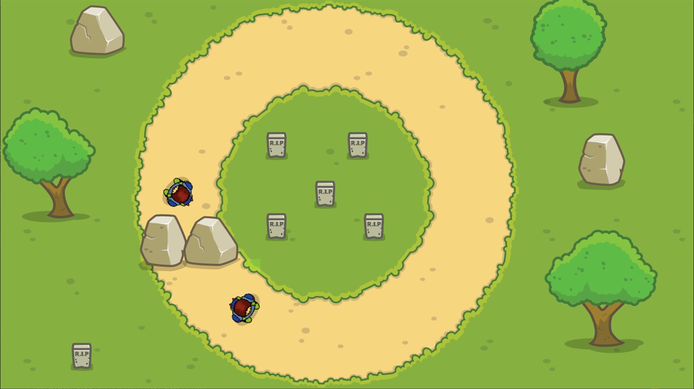 #4. Convergists (Windows) By: Cuneyt Aliustaoglu