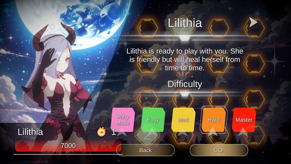 Battle Puzzle 2048 - Wicked Witches — 6