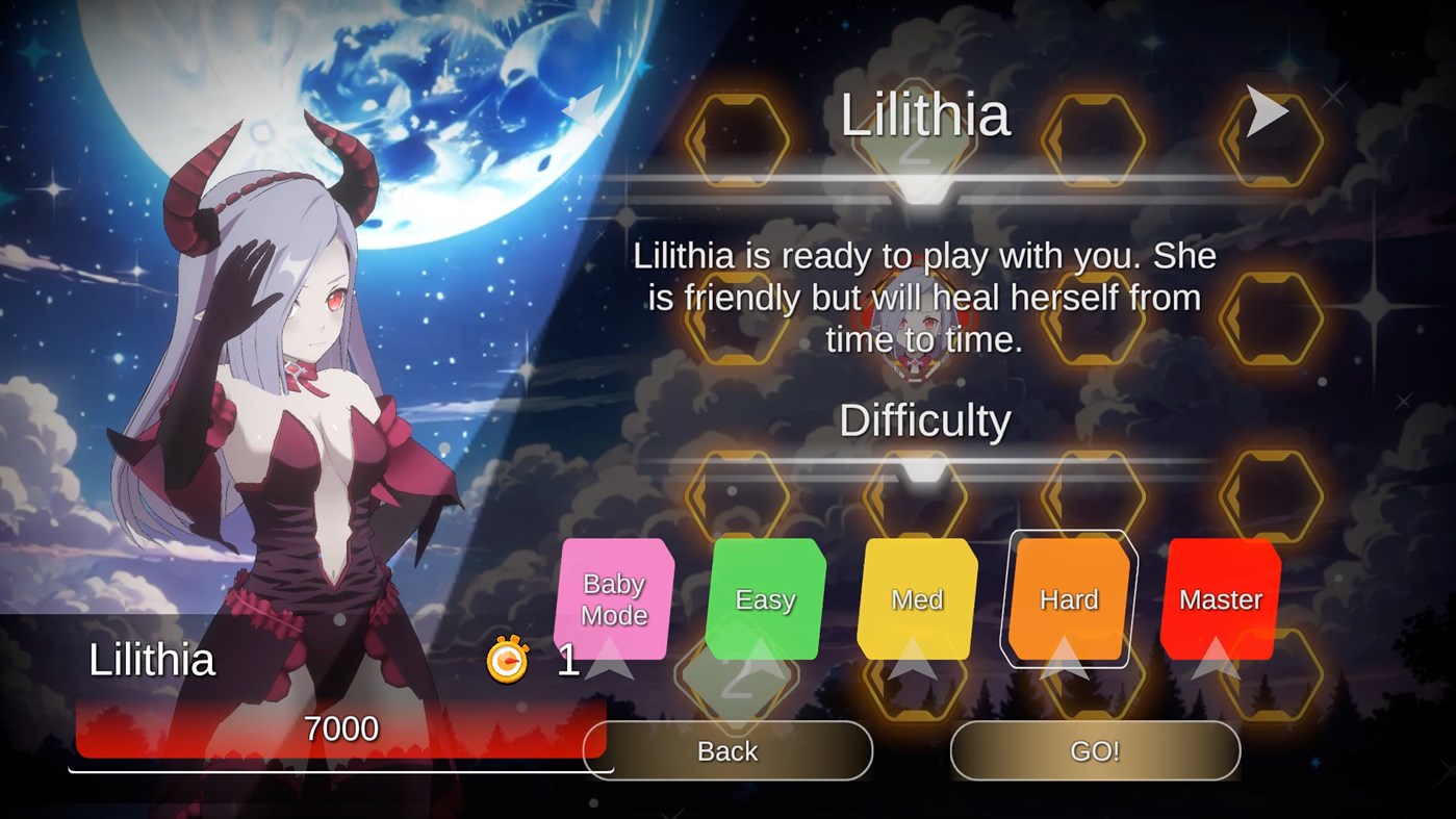 #6. Battle Puzzle 2048 - Wicked Witches (Xbox) 由: EpiXR Games