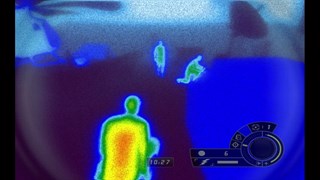 Tom Clancy’s Splinter Cell Double Agent screenshot 2