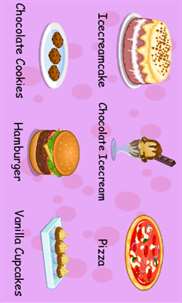 Cooking Game Free screenshot 2