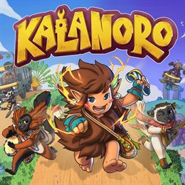 Aperçu Kalanoro