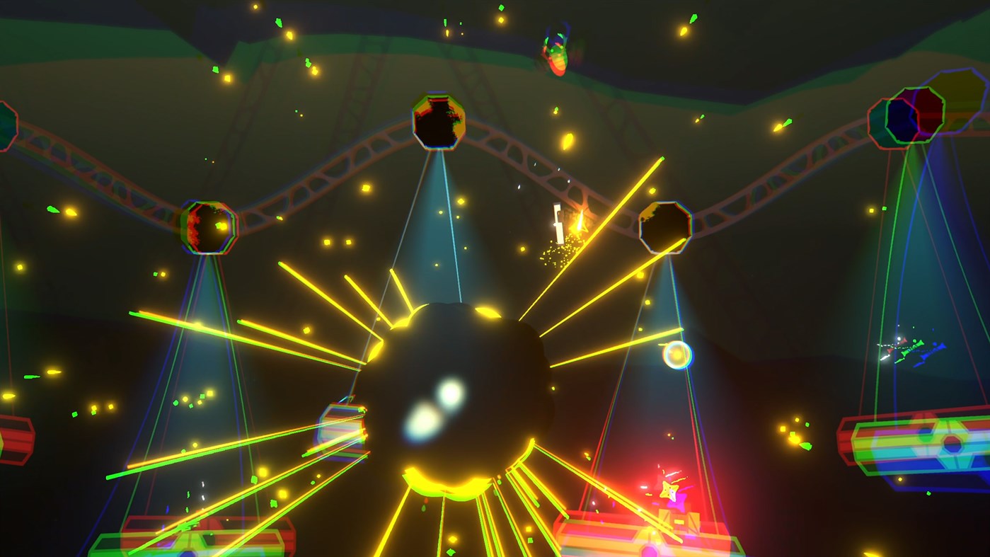 #5. SpiderHeck (Windows) Podle: tinyBuild