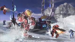 Halo 3 screenshot 5
