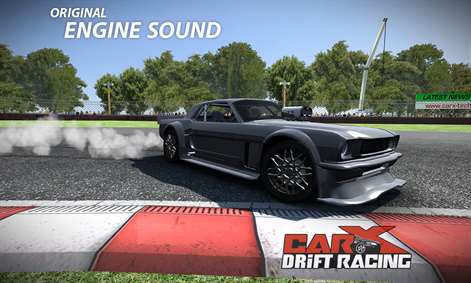 CarX Drift Racing Screenshots 2