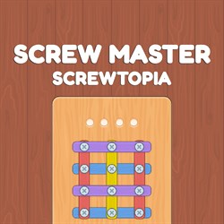 Screw Master: Screwtopia Windows
