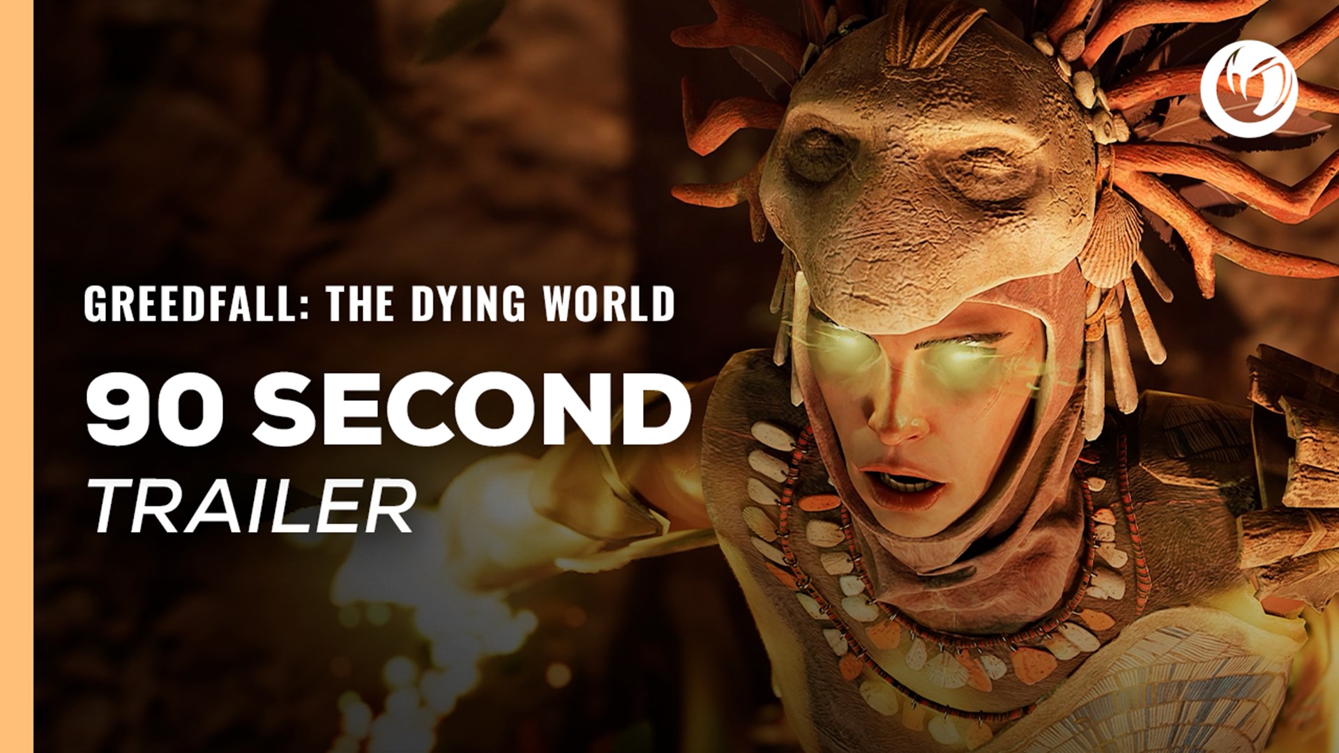 Early Unlock trailer